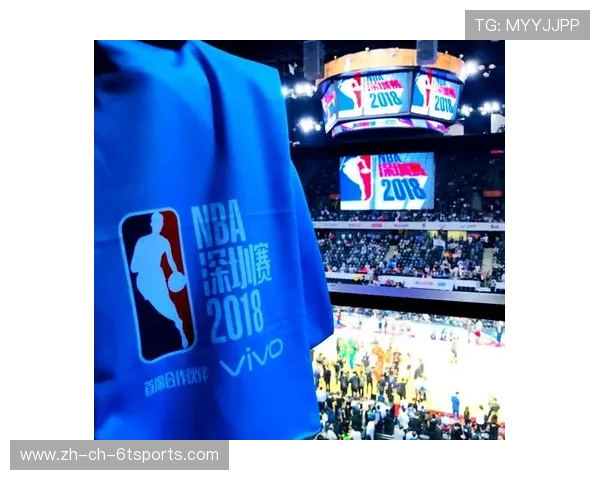 NBA现场门票购买平台与比赛观赛体验