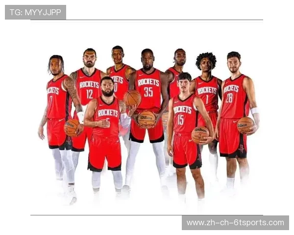 火箭队夺冠阵容回顾及冠军关键因素解析