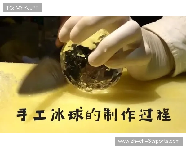 钢刃交响曲:冰球装备进化简史 钢刃交响曲:冰球装备进化简史