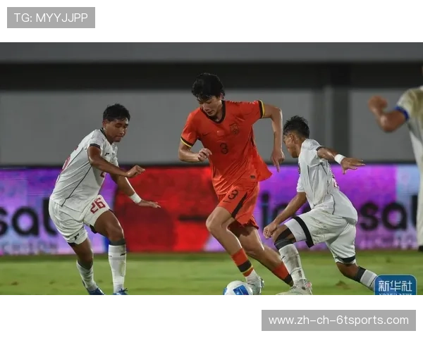 中国U-19男足2-4不敌澳大利亚U-19杨铭锐在义乌国际青年足球邀请赛独中两元